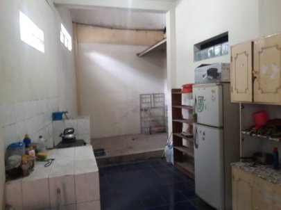 Kost Putri Wisma Mayda 2 Gang Mangga No. 8, Sekaran Gunungpati Semarang