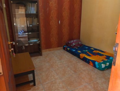 Kost Putri Rizky Jaya 3 isian kamar lengkap 