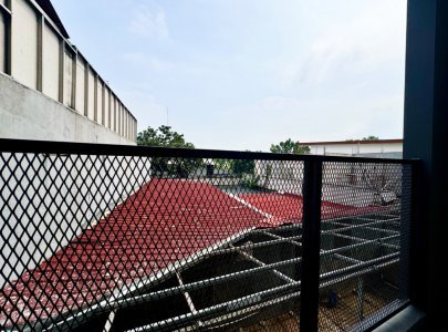 Kos kosan kost CASA MYUNDA tipe DELUXE dengan BALKON PRIBADI disewakan Jakarta Barat , Kembangan