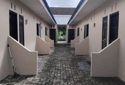 Disewakan Kamar Kost AC Murah Dekat Bandara Banyuwangi