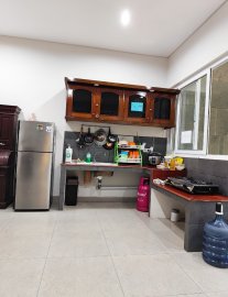 OUR HOME KOST EXCLUSIVE DI SURABAYA BARAT