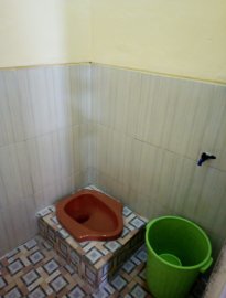 Kamar Mandi dalam