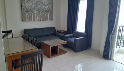 Disewakan Apartment Gardenia Boulevard 2KT 2KM Murah di Pejaten Jakarta Selatan