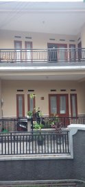 Kost pria di jalan kurdi Mochamad Toha bandung