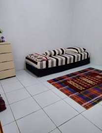 Kost baru murah dekat