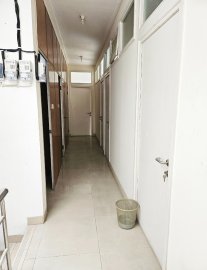 Kost Khusus Wanita (Yura Kost-2)