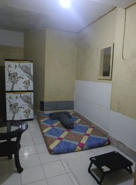 Kost Setiabudi  Jaksel