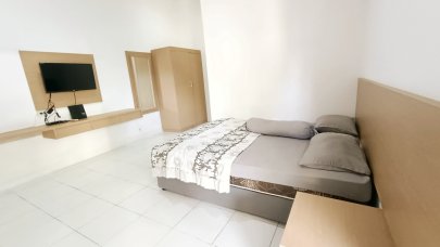 Kost Exclusive di  Kemang Jaksel - Mingguan dan bulanan