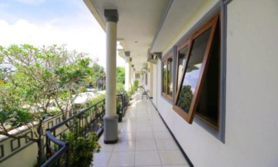 Kost Exclusive di  Kemang Jaksel - Mingguan dan bulanan