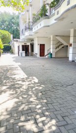 Kost Exclusive di  Kemang Jaksel - Mingguan dan bulanan