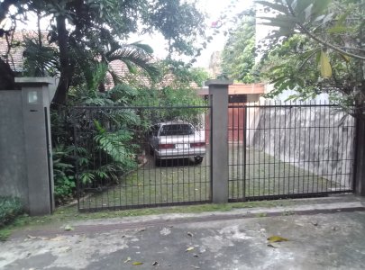 Kost Karyawan Duren Tiga, Pancoran, Jaksel (Kamar Mandi Dalam)