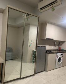 Sewa Apartment Harian Bulanan Tahunan