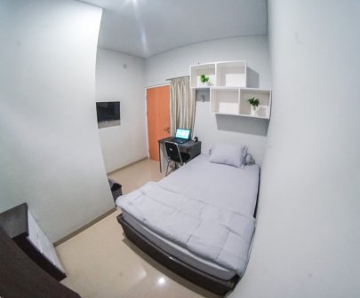 Kost Alexandre Dago ITB Ciumbuleuit Dipatiukur 