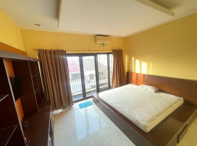 Kost Tanjung Duren Utara, Dekat Mall CP & Citraland