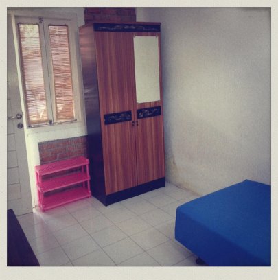 Kost Putra Cigadung Jl.Sekemirung 108