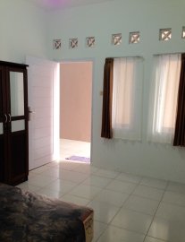 Kost Putra Sebelah Yogya Plaza Cimahi