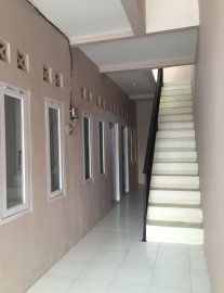 Kost Putra Sebelah Yogya Plaza Cimahi