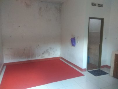 Kosan Bu Yani Sekeloa