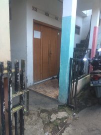 Kosan Bu Yani Sekeloa