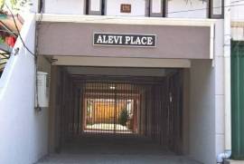 ALEVI PLACE,  JALAN RAYA TENGGILIS NO. 135  SURABAYA