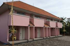 APARTEMEN KAWAII