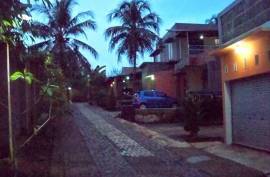 Guest House, Kos Asri Murah