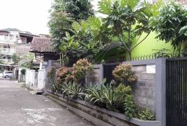 Tempat Kost Depan POLBAN Bandung