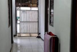 Kosan dekat stasiun depok baru