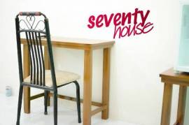 Seventy house (pria)