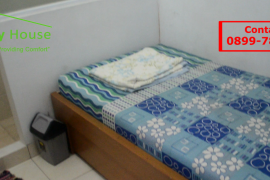 Kost Studento L19 No 03 BSD Tangerang selangkah dari AEON Prasetiya Mulya SGU ICE The Breeze