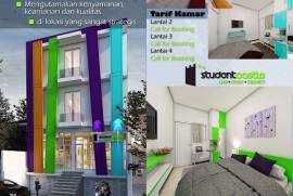 Student Castle Kost Eksklusif