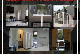 Kost-kostan baru Lebak Bulus mulai 2jt