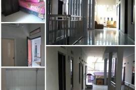 Kost TB Simatupang/Tanjung Barat/Rancho Indah