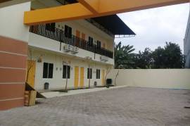 Kost ar-residence 