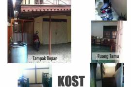 KOST PUTRI MUSLIMAH