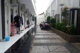 Kost Dekat ITC Fatmawati, Kebayoran baru Jaksel