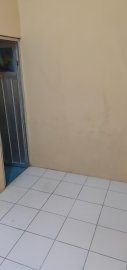 Kost putra murah, 1 menit UII Kaliurang, free wifi 40mbps, kmd dalam