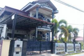 Rumah Kos Putri Pekanbaru