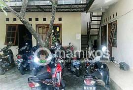 Kost Puteri Jogja Jalan Kaliurang Dekat UII - Jogja