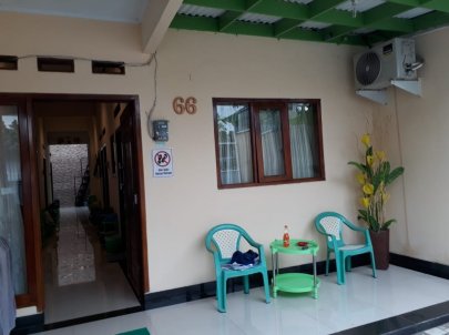 Kost karyawan/i di gatot subroto bandung