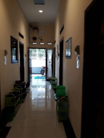 Kost karyawan/i di gatot subroto bandung