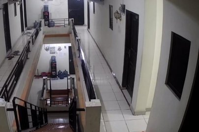 Rumah Kos Executive Ardiva Manado