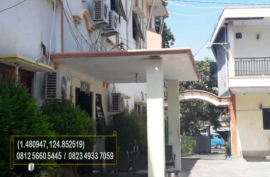 Rumah Kos Executive Ardiva Manado