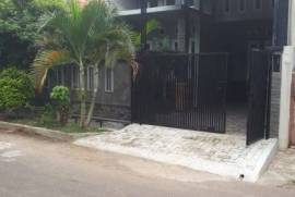 Kost Putri di Larangan Indah Tangerang