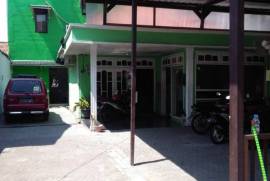 Disewakan & Dikontrakkan Penginapan Hostel harga Kost