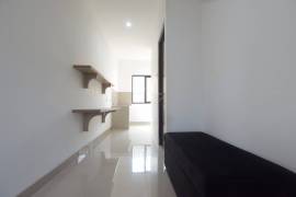 Kost Pria/Wanita (studio-furnished) | Kontrakan Pasutri dan Anak (2 bedroom-furnished) 