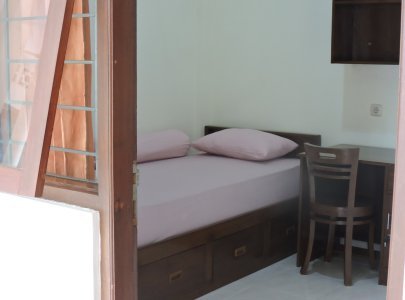 Kost Putri NYAMAN Sleman Yogyakarta Dekat UNRIYO, BMD, SADHAR Kampus 3 Paingan, INSTIPER