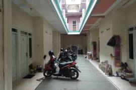 Kost Wisma Hilwa 