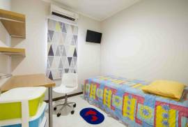 Kost Eksklusif di Vanya Park Anartha House Tangerang BSD City