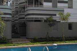 Kost Eksklusif di Vanya Park Anartha House Tangerang BSD City